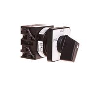 Interruptor de voltímetro L1-L2/L2-L3/L1-L3 3P 20A para 053099