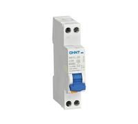 Interruptor diferencial 1P+N C 16A 30mA Chint - 586790