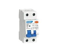 Interruptor diferencial 1P+N C10 10A 30mA Chint - 519860