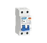 Interruptor diferencial 1P+N C25A Chint - 519864