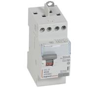 Interruptor diferencial 2P 230V ~ 40A tipo F 30mA - 2 módulos