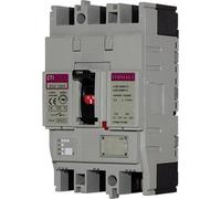 Interruptor diferencial 3P ED2 250/3
