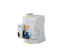 Interruptor diferencial 40A 30mA 2 módulos Electraline - 87016