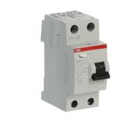 Interruptor diferencial 40a 30ma 230vac 2 polos fh202ac-40/0.03