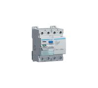 Interruptor diferencial 4p 10kA63A30mA TypB CDB663E 3250611627869 Hager