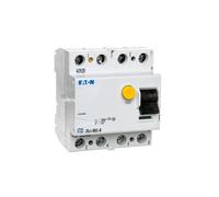 Interruptor diferencial 4P 25A 0,03A tipo A PFIM 235435