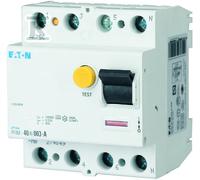 Interruptor diferencial 4P PFIM-40/4/003-G/A-MW 235454
