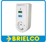 Interruptor diferencial 1p+n 40amp/230vac