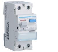 INTERRUPTOR DIFERENCIAL CDA240J 40A/30MA/A 40A 2P 2M 30MA A 6KA