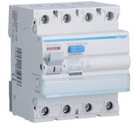 INTERRUPTOR DIFERENCIAL CDA463J 63A/30MA/A 63A 4P 4M 30MA A 6KA