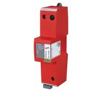 Interruptor diferencial combinable DEHN venCI DVCI1 255FM, 1 polo, tipo 1