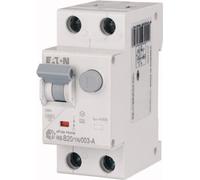 Interruptor diferencial combinado, 6kA, tipo A, modelo HNB-B20/1N/003-A