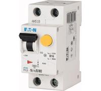 EATON PFL6-16/1N/B/003 Interruptor de diversas marchas