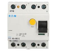 PFIM-40/4/003-G-MW 235453 Interruptor diferencial 4P