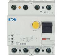 Interruptor Diferencial EATON INDUSTRIES - 167897