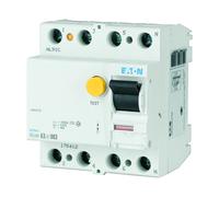 Interruptor Diferencial EATON INDUSTRIES - 170342