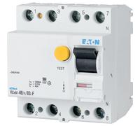 Interruptor Diferencial EATON INDUSTRIES - 187421