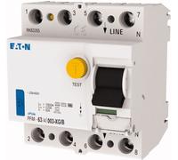 Interruptor Diferencial EATON INDUSTRIES - 300306