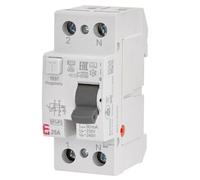 INTERRUPTOR DIFERENCIAL EFI-P2 25A/30MA/A 25A 2P EFI6 P 002061111
