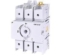 Interruptor diferencial ETI CLBS, 125 A, 3 polos