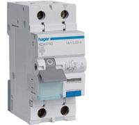 Interruptor Diferencial Hager HACO - ADA975G
