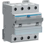 Interruptor Diferencial Hager HACO - AFM432G