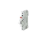 Interruptor diferencial LS S2C-H6-11R 1S/1Ö