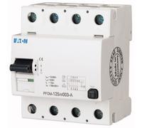 INTERRUPTOR DIFERENCIAL PFIM-100/4/003 100A/30MA/AC PFIM 102823