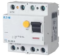 EATON INDUSTRIES P Interruptor Diferencial - 102829
