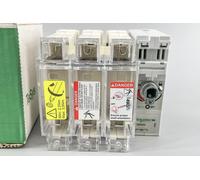 Interruptor diferencial Schneider Electric GS2G3, TeSys GS - 941067 - Protección contra sobretensiones - Nuevo