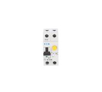 Interruptor diferencial sobrecorriente 1P+N 40A 0,03A 286471