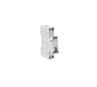 Interruptor diferencial sobrecorriente 2P C 5SV1316-7KK10