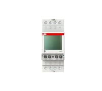 interruptor dispositivo modular, programador digital DW2 (referencia: 2CSM222521R1000)