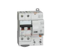 Interruptor Disyuntor Diferencial MCB Bticino GC8230AC16 16A