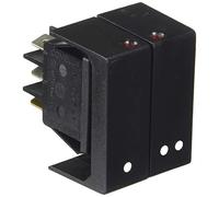 INTERRUPTOR DOBLE RADIADOR PARA ELECTROMENAJERO DELONGHI - 511741