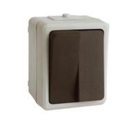 Doble interruptor estanco electro dh 36.526/di 8430552106806