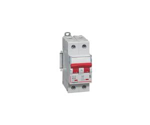 INTERRUPTOR DX3 IS-A 2P 40A