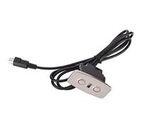 Interruptor eléctrico manual con controlador USB doble Silla reclinable Sofá que levanta 2 botones