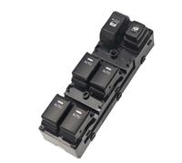 Interruptor Eléctrico Puerta Ventana Para KIA Para Sorento 2009-2014 | 93570-2P300VA 93570-2P300 Elevalunas Eléctrico Interruptor