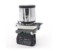 Interruptor eléctrico XB4-BG21 de 220 V con llave, pulsador momentáneo de 2 posiciones Controls Switches