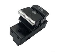 Interruptor electrónico de freno de estacionamiento manual compatible con Accord 2018-2019, reemplazo directo para OEM 35355-TVA-A01, botón de control de plástico negro y juego