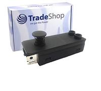 Interruptor electrónico de repuesto para martillo perforador Bosch WÜRTH MH 10-SE MH 10-E, Spit 355 390 455 490 750