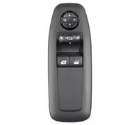 interruptor elevación Compatible Con Peugeot Para 208 2015-2022 Para 2008 2013-2022 Para 3008 5008 2018 Interruptor Ventanilla Eléctrica Delantera Izquierda Botón Control Elevalunas