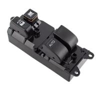 interruptor elevación Compatible Con Toyota Para Hilux 2 Door 2007-2015 Para Hiace 1999-2005 Para Land Para Cruiser 1996-2008 Interruptor Del Elevalunas