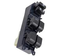 interruptor elevación Compatible Con Toyota Para Yaris 2007 2008 2009 2010 2011 2012. Botón Control Interruptor Elevalunas Eléctrico OEM: 8482033270