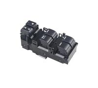 Interruptor Elevalunas Auto Para Accord 2008-2012 35750-TB0-H01 35750-TA0-A02 Interruptor De Ventana Lateral Del Conductor Reemplazo Panel Ventanilla Eléctrica Principal