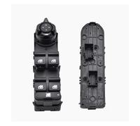 Interruptor Elevalunas Auto Para Alfa Para Romeo Para Giulietta 940 2010-2020 Interruptor De Ventanilla Eléctrica Ventana Puerta Delantera(Automatic Folding)