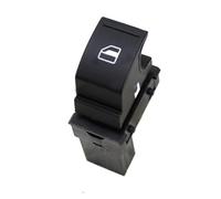 Interruptor Elevalunas Auto Para Caddy 2k Para Golf 5 6 Para Gti Para Passat B6 Cc Para Tiguan Para Seat Para Ibiza Para Leon Para Altea Interruptor Para Ventana Eléctrica 1K3959857A(1F0959855)
