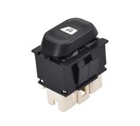 Interruptor Elevalunas Auto Para Citroen Para Berlingo Para Xsara Para Jumpy Auto Control De Ventana Eléctrica Interruptor Elevación 6552.KT 6552.Z7(Model 2)