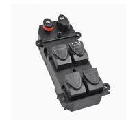 Interruptor Elevalunas Auto Para Civic 2006 2007 2008 2009 2010 Interruptor De Ventanilla Eléctrica Delantero Izquierdo Control Botón 35750SNVH51 35750-SNV-H51(Right)